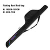 Booms Fishing PB3 Fishing Rod Bag