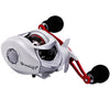 Sougayilang JINGYU 18+1BB 6.3:1 Baitcasting Reel