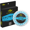 SF Saltwater 90FT Weight Forward Fly Line with Welded Loop