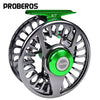 ProBeros FR05B 3+1BB 5/7-7/9-9/10 WT Fly Fishing Reel