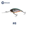 Chinook HL004 114MM 21G Crankbait