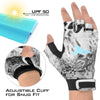 KastKing Gill Raker UPF50+ Fishing Gloves