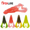 Kopper Live Target 90mm/15g Topwater Frog Lure 2pcs/bag