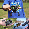 Sougayilang AG2 12+1B Baitcasting Reel