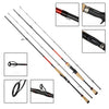 Shimano Majestic F/R Power 1.93M - 2.44M Spinning/Casting Fishing Rod