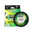 POWER PRO 10-80lb 275M/902FT Super PE Braided Fishing Line