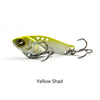 Banshee Lipless VIB Lure