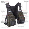 Bassdash FV08 Ultra Lightweight Fly Fishing Vest