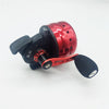 Shuangyu Rampart BL30  4+1BB 3.6:1 Gear Ratio Spincast Reel