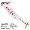 FTK 20g/30g Long Cast Spoon Lure