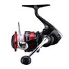 Shimano SIENNA FG 3+1BB 5.0:1/6.2:1 Spinning Reel