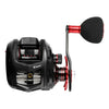 JOHNCOO MT200 12kg 7.1:1 11+1BB Baitcasting Reel