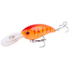 1Pc 14g 10cm Crankbait Lure