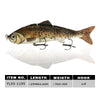 Agoie Swimbait - 1Pc