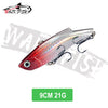 Walk Fish 14g 19g 22.5g Sinking Lipless Crankbaits