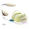 Samolla 1Pc 17g Spinnerbait