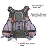 KyleBooker Light Weight Fly Fishing Vest