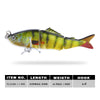 Agoie Swimbait - 1Pc