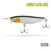 D1 DT5004 65/85/150mm Riser Popper Lure