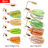 Spinnerbait Lure Set - 4pcs/8Pcs/9pcs