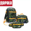 Rapala Jungle Tackle Backpack & Bags