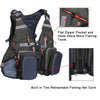 KyleBooker Light Weight Fly Fishing Vest