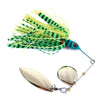 Samolla 1Pc 17g Spinnerbait