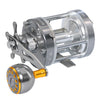 MingYang CNC All Metal High Speed 5.2:1/4.2:1 Max Drag 15Kg Trolling Reel