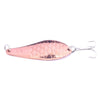 Spoon Lure with 4# Treble Hook 7cm/20g - 1PC