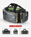 iLure Large Multifunctional Tackle Bag