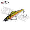 Walk Fish 14g 19g 22.5g Sinking Lipless Crankbaits