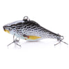 TREHOOK 12g 65mm Sinking Vib Lipless Crankbait