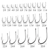 Bait Hook Set - 10PC/50PC