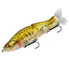 BearKing 1Pc 135mm/1oz Swimbait