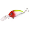 1Pc 14g 10cm Crankbait Lure