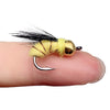 Nymph Scud Fly for Trout - 3/5/6PCS