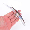 1PC 17cm 24g Crankbait