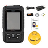 LUCKY FF718LiC-WLA Wireless Portable Fish Finder