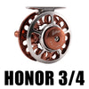 SeaKnight Honor 3/4 5/6 7/8 9/10 Fly Fishing Reel