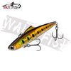 Walk Fish 14g 19g 22.5g Sinking Lipless Crankbaits