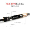 Kuying Conqueror 1.95m/1.98m/2m/2.04m/2.08m Fast 1PC Carbon Bass Master Spinning/Casting Rod