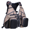 KyleBooker Light Weight Fly Fishing Vest