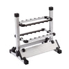 Aluminum Alloy Fishing Rod Storage Rack