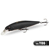 Meredith 100F 14g 10cm Jerkbait