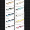 Hunthouse Sandeel 143mm 173mm 208mm Jerkbait