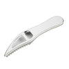 Stainless Steel Multipurpose Fish Scaler