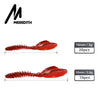 Meredith DoliveCraw II 10/20Pcs 74mm 95mm Craw Lures