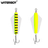 WATERBOY Tassie Devil Lure 3.5cm/7g