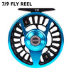 ProBeros FR05 5/7 7/9 9/10 WT Fly Fishing Reel