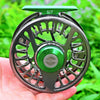 ProBeros FR05B 3+1BB 5/7-7/9-9/10 WT Fly Fishing Reel